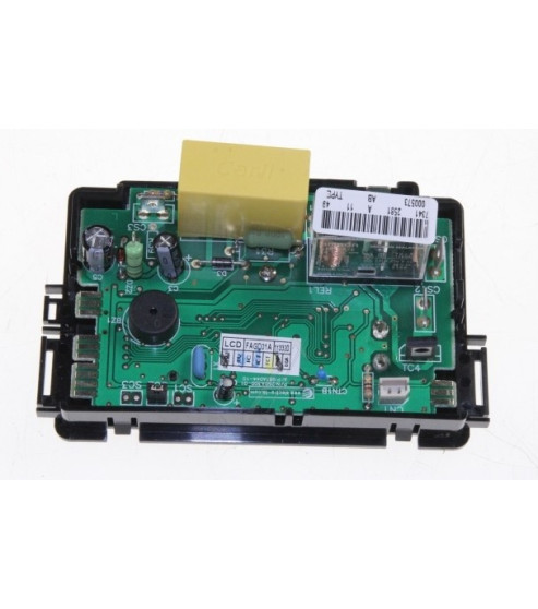 Carte électronique, module de commande BRANDT 52X1380