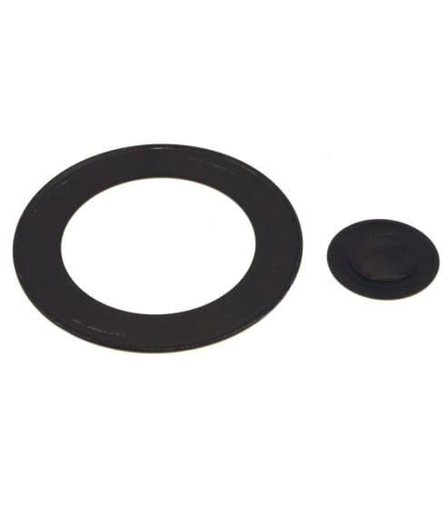 Kit brûleur wok cuisinière Falcon A070043