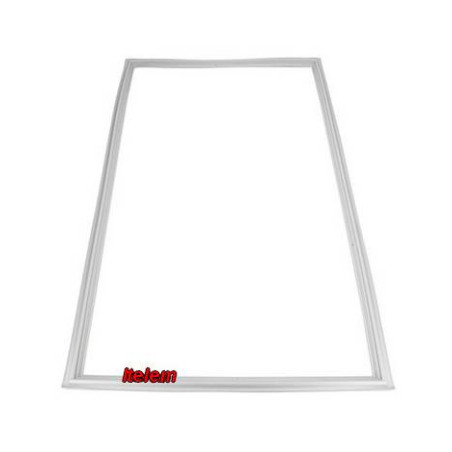 Joint de porte table réfrigérée Friulinox 710 x 420 mm