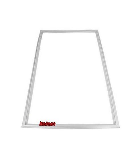 Joint de porte table réfrigérée Friulinox 710 x 420 mm