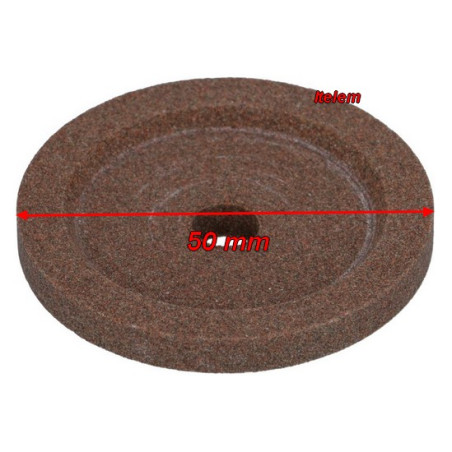 Meule assiette trancheur Berkel