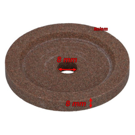 Meule assiette trancheur Diamond