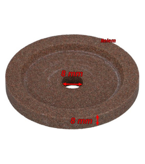 Meule assiette trancheur Diamond