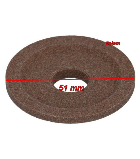 Meule assiette trancheur Berkel