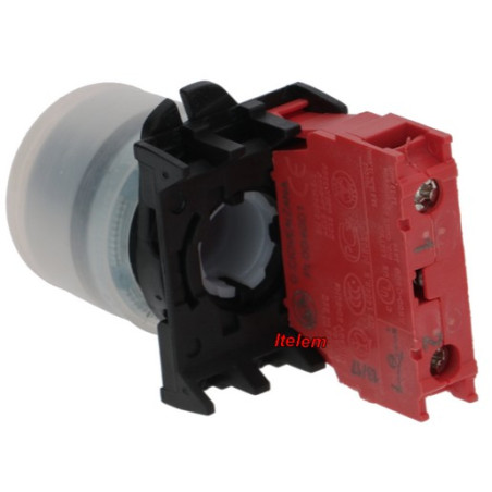 Poussoir d'arrêt trancheuse Sirman RG04354