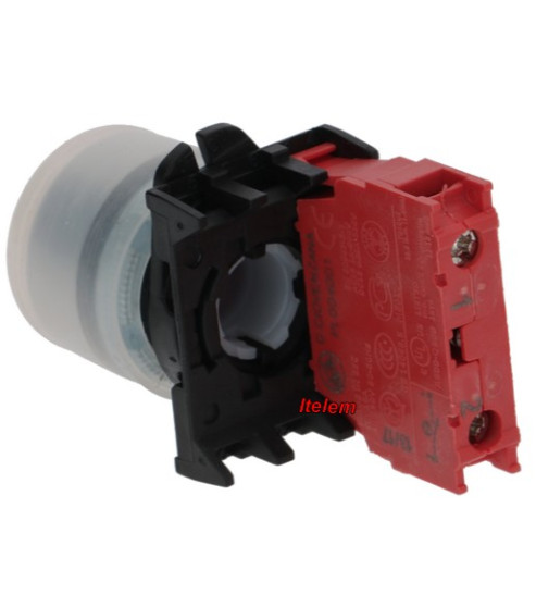 Poussoir d'arrêt trancheuse Sirman RG04354