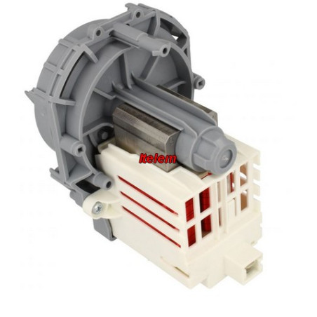 Électro-pompe lave-vaisselle Hotpoint Ariston C00634172