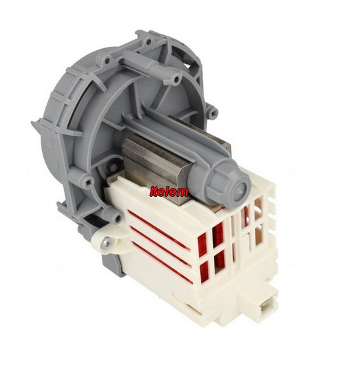 Électro-pompe lave-vaisselle Hotpoint Ariston C00634172