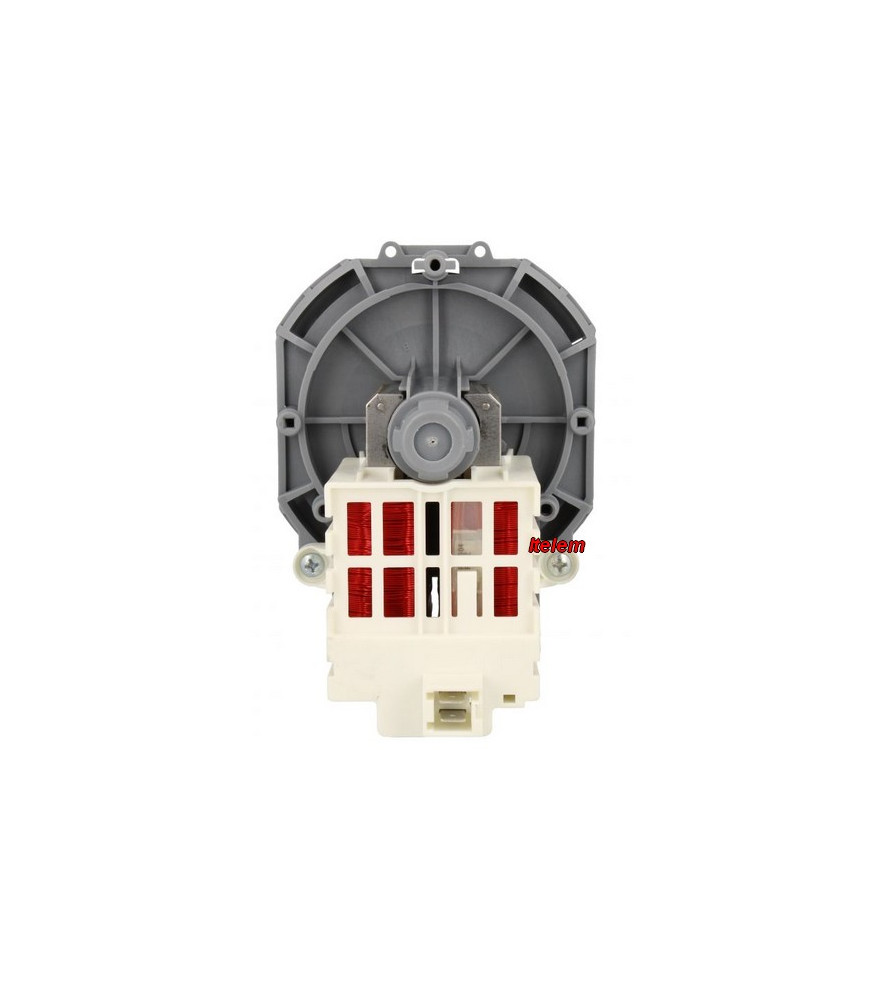 Pompe De Moteur à Recirculation Pour Lave-Vaisselle Hotpoint LTF8B019UK