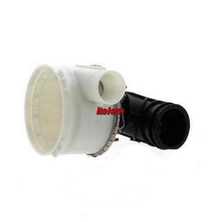 Kit résistance lave-vaisselle Hotpoint Ariston C00634181