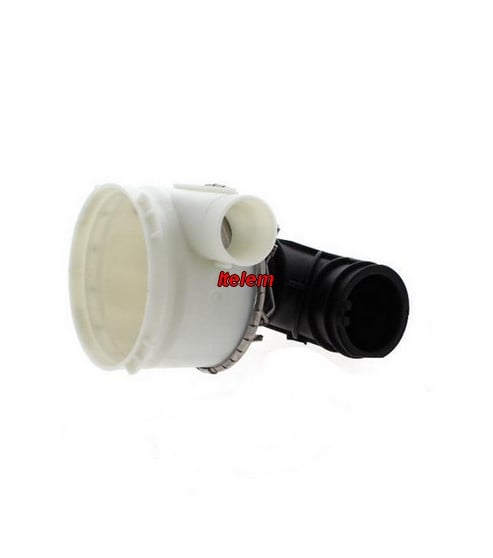 Kit résistance lave-vaisselle Hotpoint Ariston C00634181
