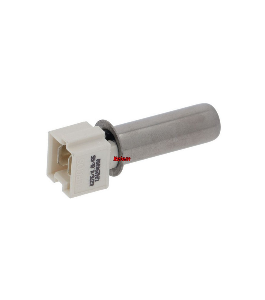 Sonde de température lave-vaisselle Zanussi