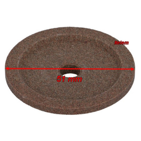 Meule assiette trancheur Metro AG