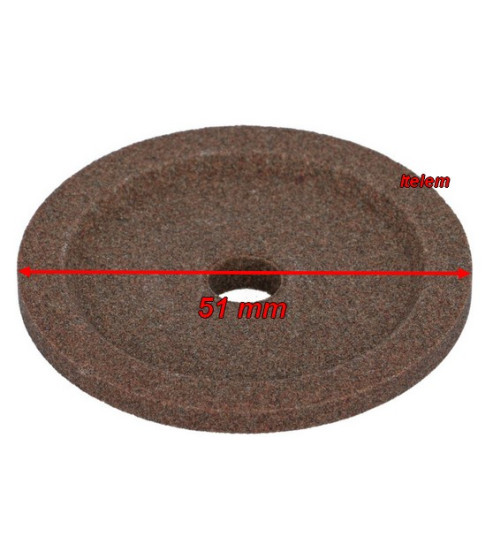 Meule assiette trancheur Metro AG