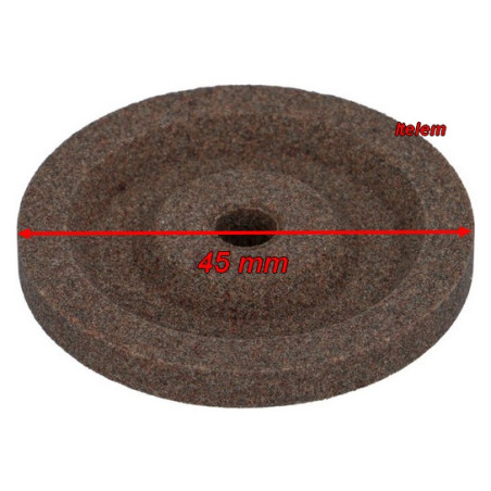 Meule assiette trancheur Horeca Select