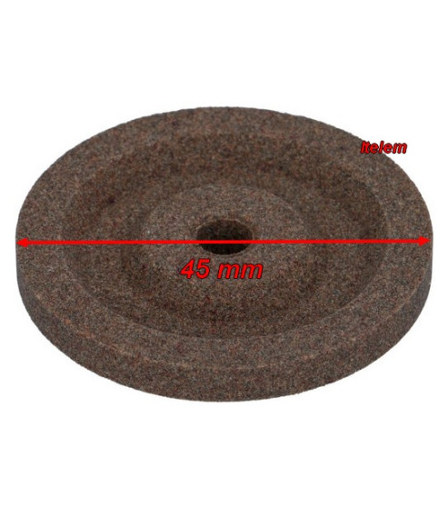 Meule assiette trancheur Horeca Select