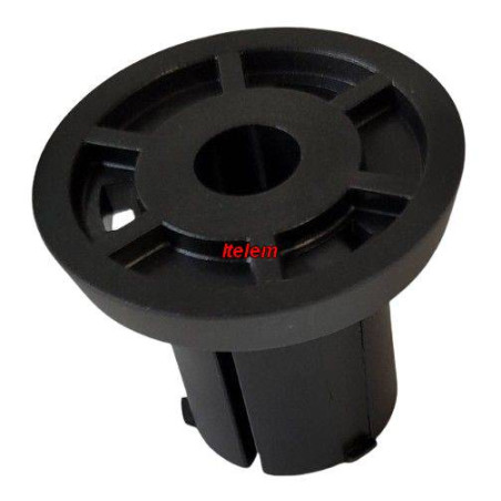 Silent block moteur lave-linge Bosch 00171272