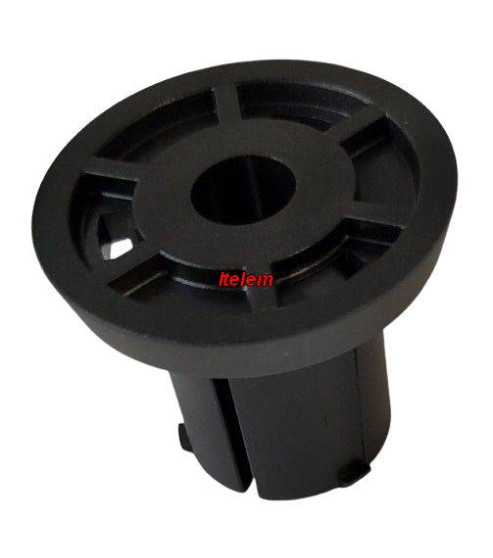 Silent block moteur lave-linge Bosch 00171272