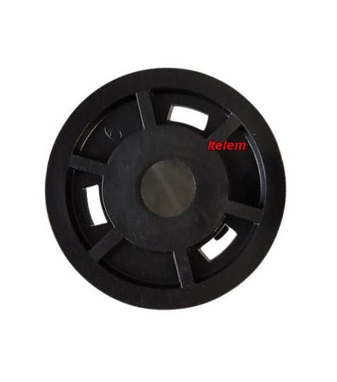 Silent block moteur lave-linge Siemens 00171272