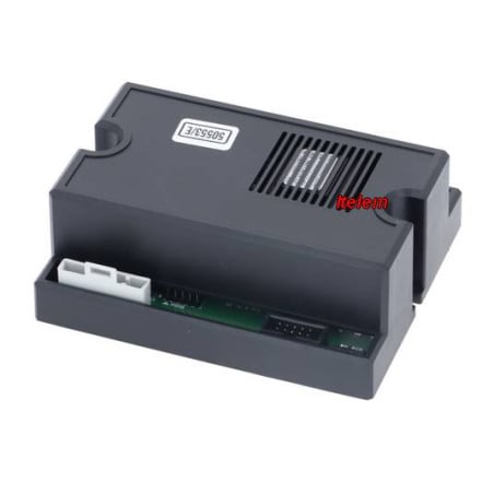 Module électronique de puissance lave-vaisselle Dihr DW50553/E