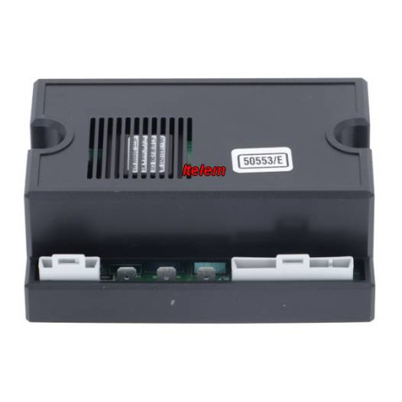 Carte électronique de puissance lave-vaisselle Dihr DW50553/E