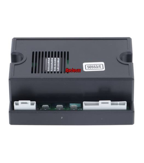 Carte électronique de puissance lave-vaisselle Dihr DW50553/E