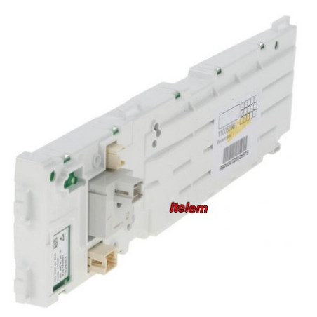 Module de commande lave-linge Siemens 11005336