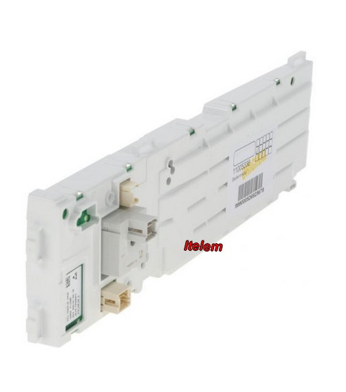 Module de commande lave-linge Siemens 11005336
