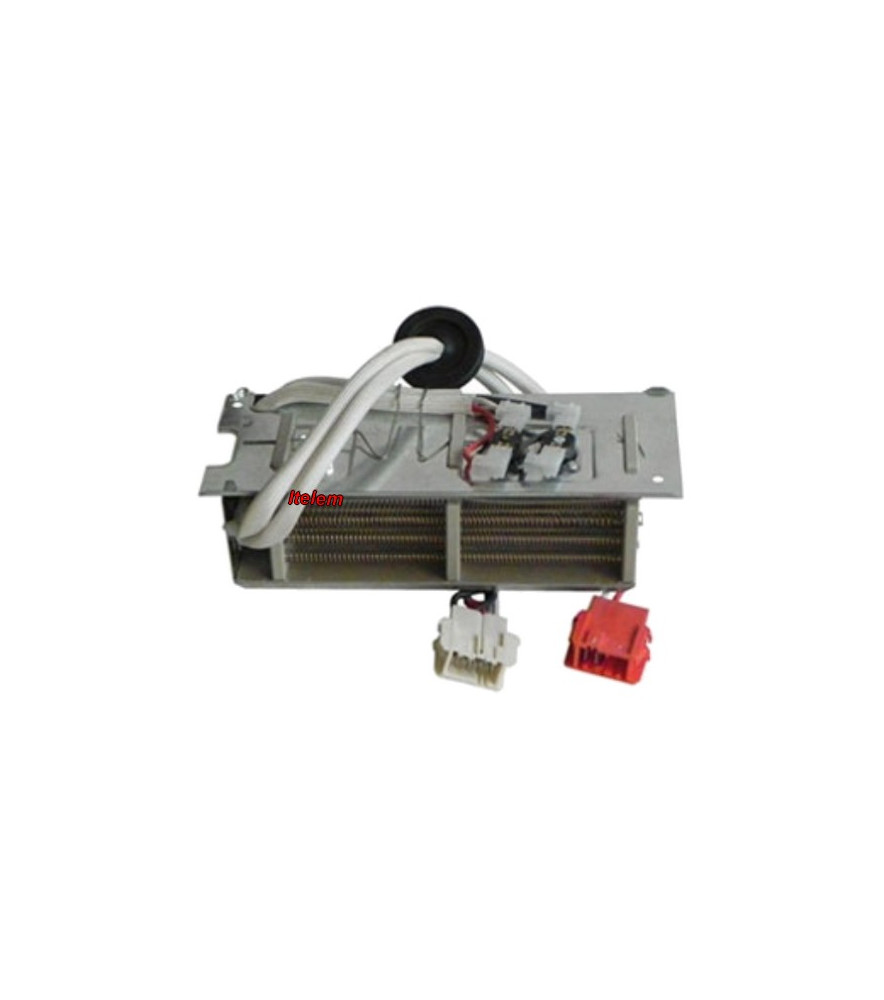 Résistance sèchelinge ArthurMartin Electrolux 1258298023 — free download