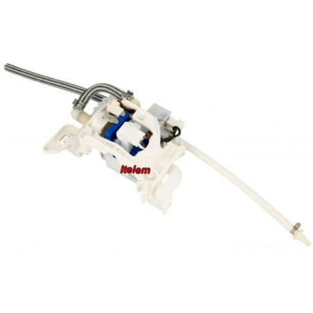 Pompe avec support et booster centrale vapeur Tefal CS-00145787