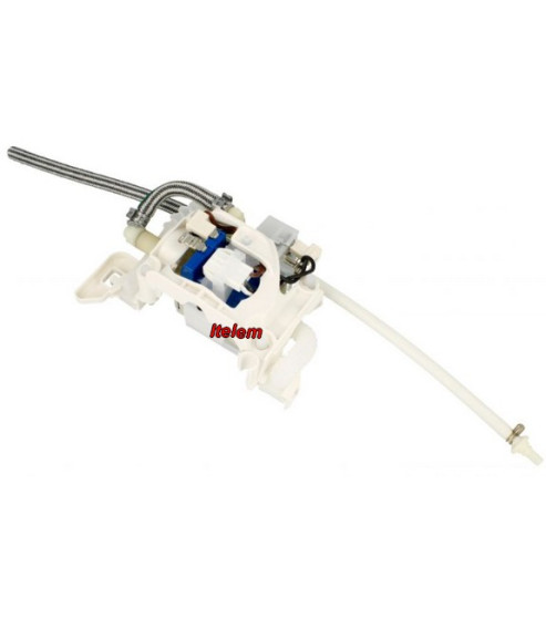Pompe avec support et booster centrale vapeur Tefal CS-00145787