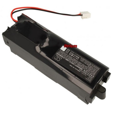 Batterie accumulateur 18V aspirateur Rowenta RS-RH5273