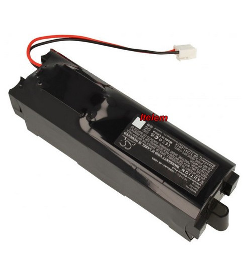 Batterie accumulateur 18V aspirateur Rowenta RS-RH5273