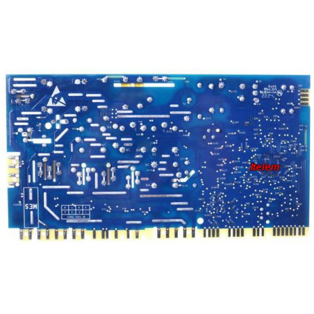 Module électronique de puissance lave-linge Electrolux 140177229279