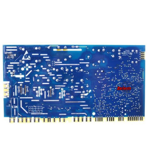 Module électronique de puissance lave-linge Electrolux 140177229279