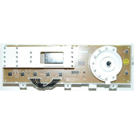 Module électronique lave-linge Daewoo PRPSSWFLA3