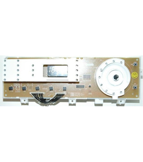 Module électronique lave-linge Daewoo PRPSSWFLA3