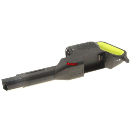 Corps et moteur d'aspirateur Hoover 48030862
