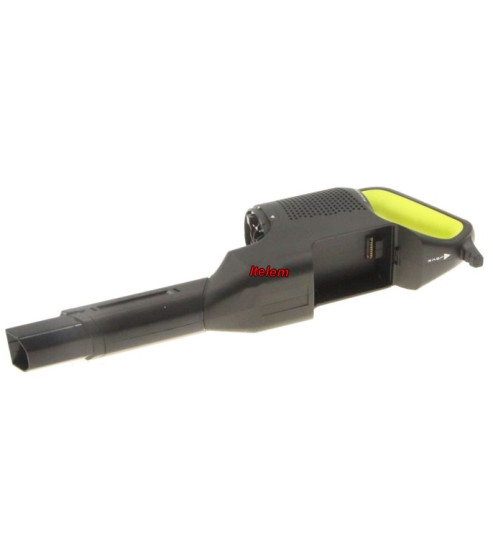 Corps et moteur d'aspirateur Hoover 48030862