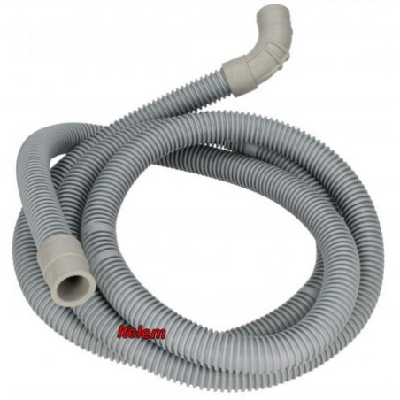 Tuyau de vidange lave-linge LG 5214FR3188G