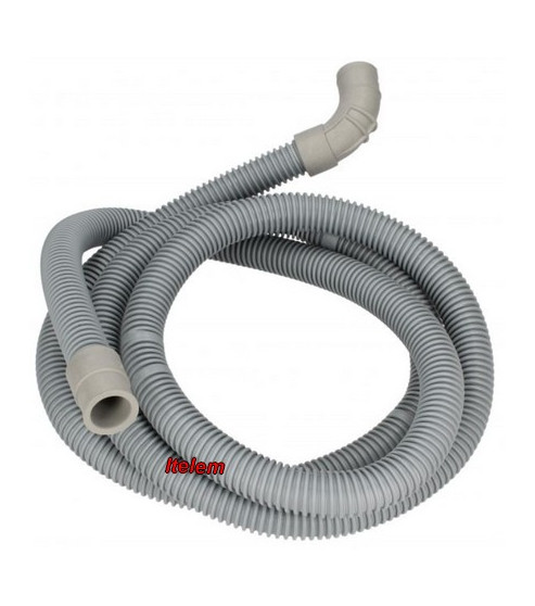Tuyau de vidange lave-linge LG 5214FR3188G