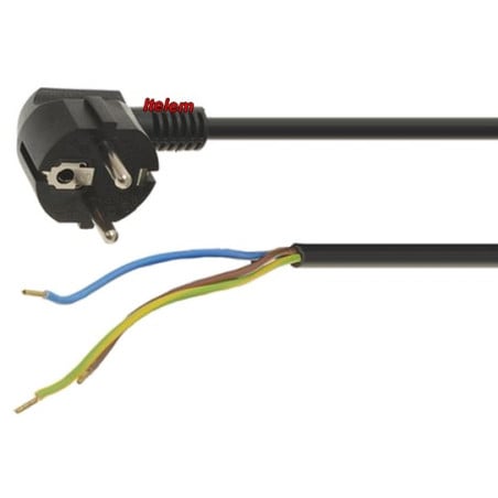 Câble d'alimentation hachoir professionnel Fimar Colged 299040