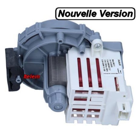 Pompe de cyclage lave-vaisselle Ariston C00305340