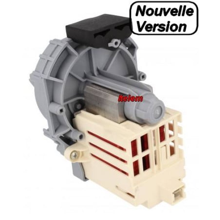 Pompe de cyclage lave-vaisselle Whirlpool C00305340