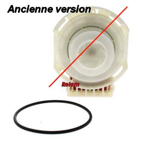 Pompe de cyclage lave-vaisselle Indesit C00305340