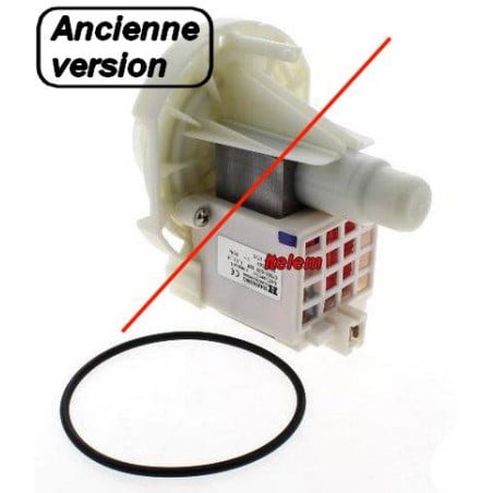 Pompe de cyclage lave-vaisselle Ignis C00305340