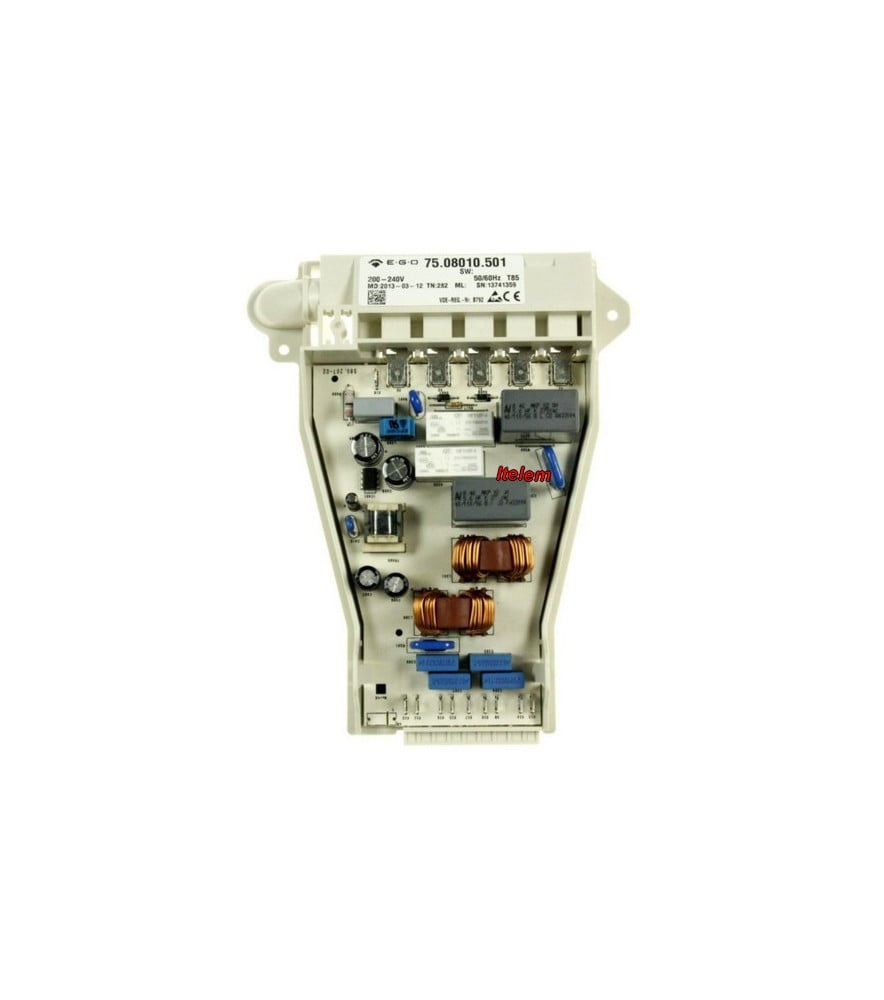 Module table de cuisson Baumatic A110000