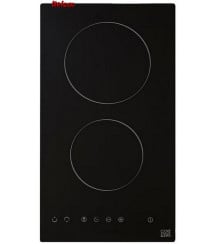 Dessus verre vitrocéramique plaque de cuisson Cooke et Lewis