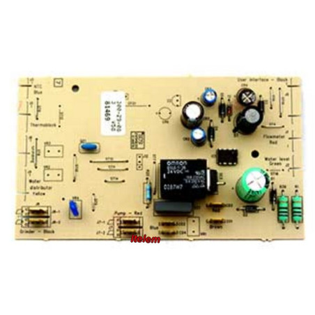 Module électronique machine à café Krupps MS-5925863