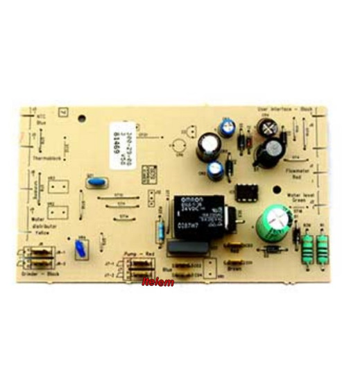 Module électronique machine à café Krupps MS-5925863